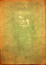 Load image into Gallery viewer, Class of 1916 Claude High School Yearbook in Texas