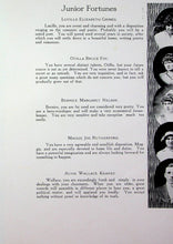 Load image into Gallery viewer, 1916 Claude High School Juniors Students