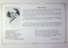 Load image into Gallery viewer, 1919 Beaumont High School Yearbook featuring Jerome Giles