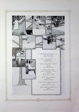 Load image into Gallery viewer, 1920 Beaumont High School Teachers