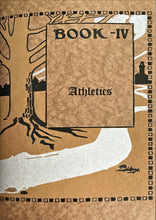 Load image into Gallery viewer, 1921 Albia High School Athletics in Iowa