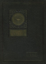 Load image into Gallery viewer, 1926 Bessemer High School Yearbook in Jefferson County, Alabama The Kalista Annual