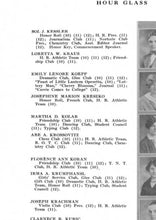 Load image into Gallery viewer, Class of 1927 John Adams High School Seniors