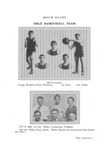 Load image into Gallery viewer, 1927 John Adams High School Basketball Team