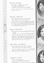 Load image into Gallery viewer, Class of 1928 Robert E. Lee High School Seniors