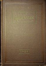 Load image into Gallery viewer, 1929 Argentine High School Yearbook in Kansas City, KS