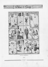 Load image into Gallery viewer, 1929 Robert E. Lee High School Faculty Candid Photos