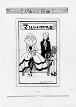 Load image into Gallery viewer, 1929 Robert E. Lee High School Juniors