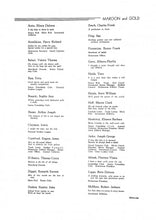 Load image into Gallery viewer, January 1936 John Adams High School Students