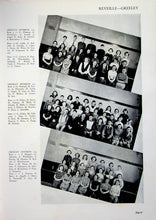 Load image into Gallery viewer, 1937 Lake View High School Greeley Division