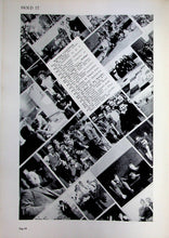 Load image into Gallery viewer, Class of 1937 Lake View High School Student Calendar