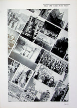 Load image into Gallery viewer, 1937 Lake View High School Vintage Student Candid Photos