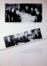Load image into Gallery viewer, Pictures of faculty in the 1938 Austin High School Yearbook in Mower County, Minnesota