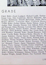 Load image into Gallery viewer, Pictures of students in the 1938 Austin High School Yearbook in Mower County, Minnesota