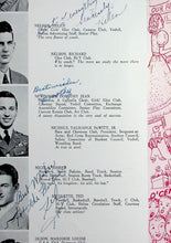 Load image into Gallery viewer, Class of 1941 Central High School Seniors in Grand Rapids, Michigan
