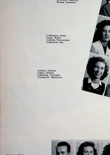 Load image into Gallery viewer, 1947 George Washington High School seniors in Los Angeles CA