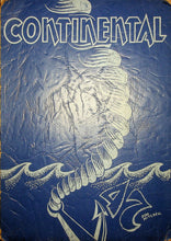 Load image into Gallery viewer, 1947 George Washington High School Yearbook in Los Angeles County, CA