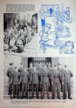 Load image into Gallery viewer, 1950 San Diego High School Rifle Team and Chemistry Club Photo