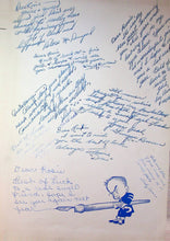 Load image into Gallery viewer, Class of 1950 San Diego High School Students Autos