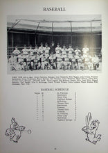Load image into Gallery viewer, 1955 Varina High School Baseball Team