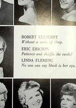 Load image into Gallery viewer, Class of 1963 Boone High School Seniors