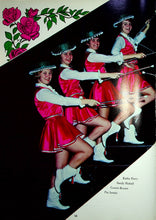 Load image into Gallery viewer, 1963 Boone High School Majors