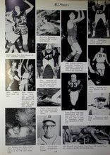 Load image into Gallery viewer, 1963 Boone High School Athlete All Stars in Iowa