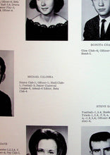 Load image into Gallery viewer, 1966 Gosnell High School Senior Portraits