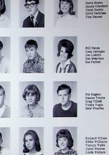 Load image into Gallery viewer, 1966 Gosnell High School Students