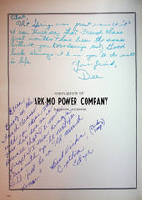 Load image into Gallery viewer, Class of 1966 Gosnell High School Autographs