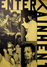 Load image into Gallery viewer, Candid pictures in the 1971 Harrison High School Yearbook in Colorado Springs, CO