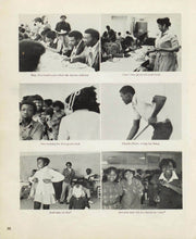 Load image into Gallery viewer, Candid student photos in 1973 Vaster High School Yearbook in Jefferson County, Arkansas