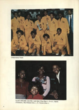 Load image into Gallery viewer, 1974 John Adams High School Cross Country Team