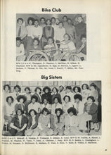 Load image into Gallery viewer, 1974 John Adams High School Bike Club and Big Sisters