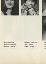 Load image into Gallery viewer, 1974 John Adams High School Seniors