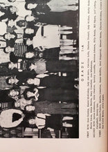Load image into Gallery viewer, 1951 Palmer High School Yearbook First Grade Class Picture in Matanuska-Susitna Borough, Alaska