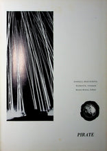 Load image into Gallery viewer, The Pirate Yearbook for the Class of 1963 Gosnell High school in Blytheville, AR