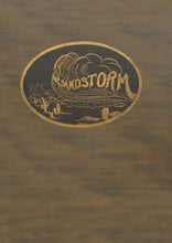 Load image into Gallery viewer, Class of 1922 Winslow High School Yearbook in Arizona - Navajo County, AZ Sandstorm Annual