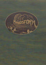 Load image into Gallery viewer, 1924 Winslow High School Yearbook in Navajo County, Arizona The Sandstorm Annual