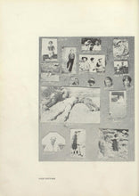 Load image into Gallery viewer, Candid student photos in 1927 Winslow High School Yearbook in Navajo County, AZ
