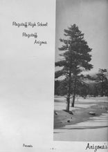Load image into Gallery viewer, 1958 Flagstaff High School Yearbook in Coconino County, AZ The Kilani