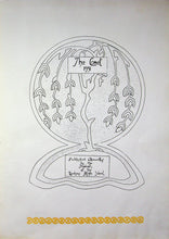 Load image into Gallery viewer, Class of 1931 Lindsay High School yearbook in Lindsay, California annual Comet