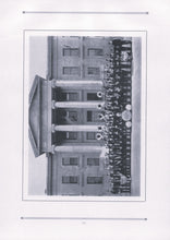Load image into Gallery viewer, Band Group Photo in 1930 Colorado Springs High School Yearbook in El Paso County, CO