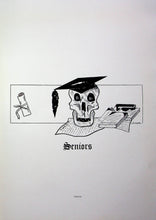 Load image into Gallery viewer, 1911 West Waterloo High School Yearbook in Waterloo, Iowa * The Spectator Annual 1911