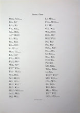 Load image into Gallery viewer, 1911 West Waterloo High School Yearbook in Waterloo, Iowa * The Spectator Annual 1911