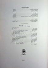 Load image into Gallery viewer, 1911 West Waterloo High School Yearbook in Waterloo, Iowa * The Spectator Annual 1911