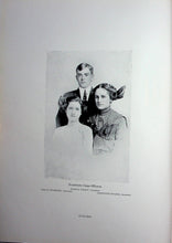 Load image into Gallery viewer, 1911 West Waterloo High School Yearbook in Waterloo, Iowa * The Spectator Annual 1911