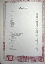 Load image into Gallery viewer, 1914 West Waterloo High School Yearbook in Waterloo, Iowa * The Spectator Annual 1914