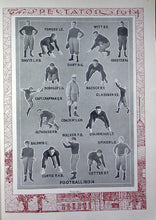 Load image into Gallery viewer, 1913-1914 West Waterloo High School Football Team