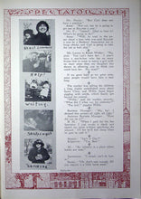 Load image into Gallery viewer, 1914 West Waterloo High School Yearbook in Waterloo, Iowa * The Spectator Annual 1914